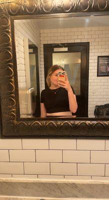 Photo of Lily K.