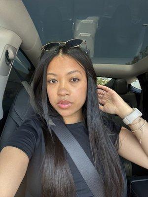 Photo of Milena J.