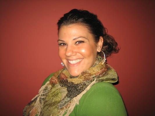 Photo of Angela F.
