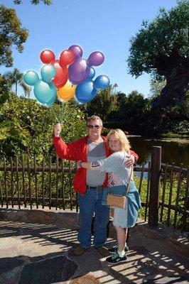 Photo of Cindy J.