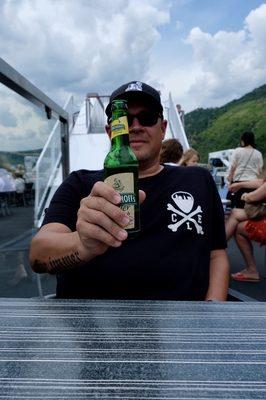 Photo of Steve M.