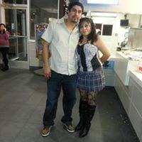 photo of Roberto Carlos R.