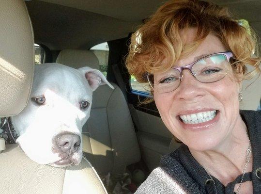 photo of Kathleen F.