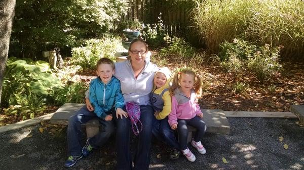 Photo of Veronika F.