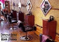 photo of Donaylle Nicole R.