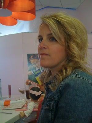 photo of Diana M.