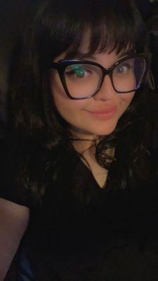 photo of Giovanna D.