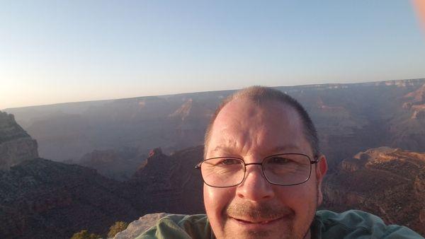 Photo of Brian S.