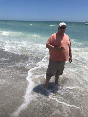 Photo of Geoff S.