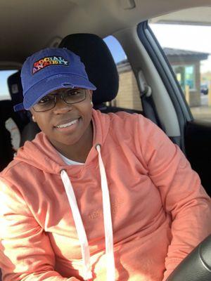 photo of Brittany R.