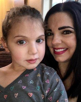 photo of Michelle B.