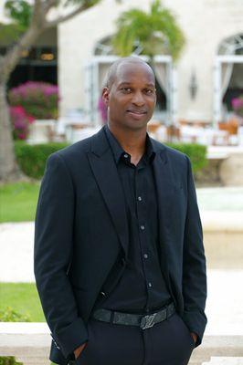 Photo of Roland L.