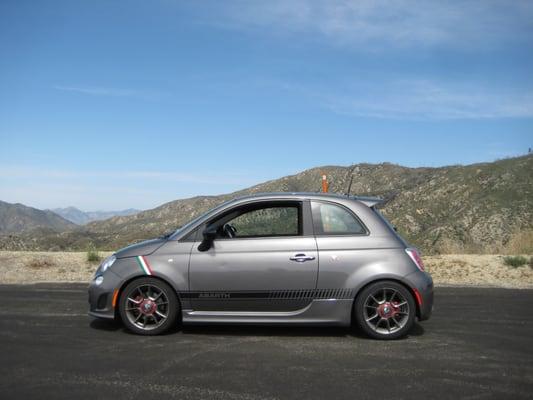 photo of Christian N.