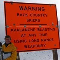 Photo of David A.