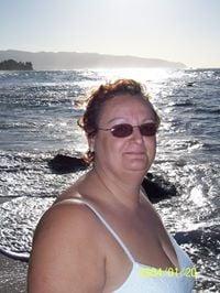 photo of Rosemarie F.