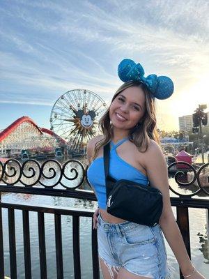 Photo of Breanna G.