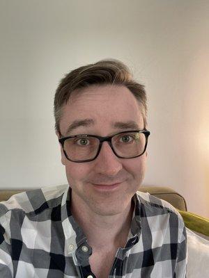 Photo of Grant M.