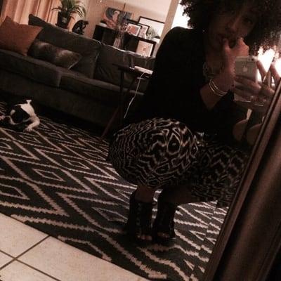 photo of Jeanette P.