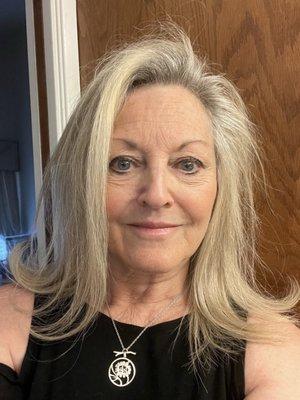 Photo of Doreen G.