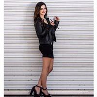 Photo of Kimia Z.