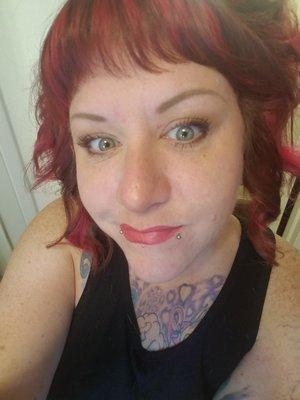 Photo of Heather S.