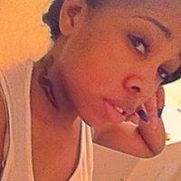 photo of Kibreya M.