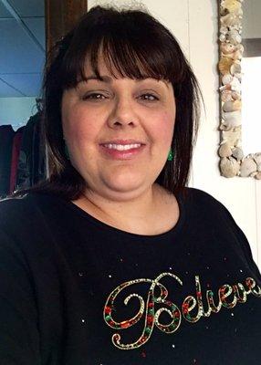 Photo of Alison H.