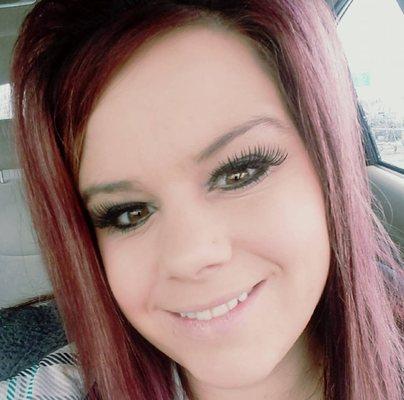 Photo of Megan G.