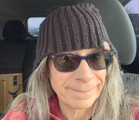 Photo of Durinda C.