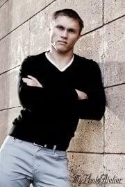 photo of Roman G.