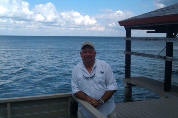 Photo of Rolando B.