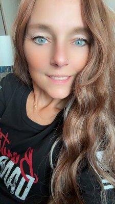 photo of Tanya G.