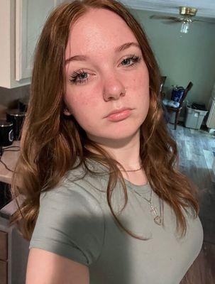 Photo of Julia G.