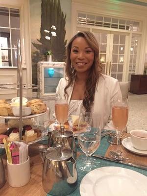 photo of Kimberly T.