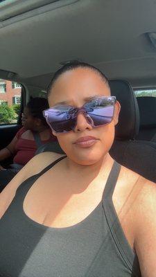 Photo of Keshia A.
