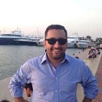 Photo of Kaveh G.