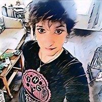 photo of Chrystal G.