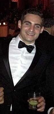 Photo of Alex J.
