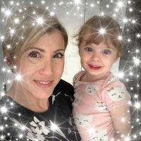 Photo of Sara-Michelle T.