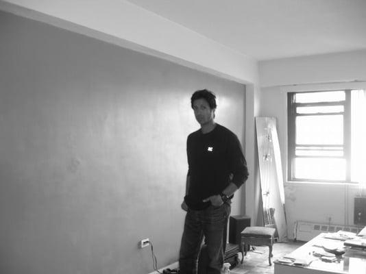 Photo of Anil B.