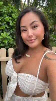 photo of Francine M.