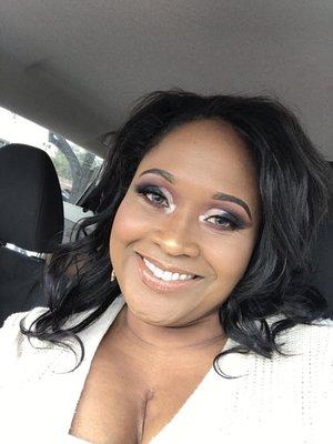 photo of Vernette C.