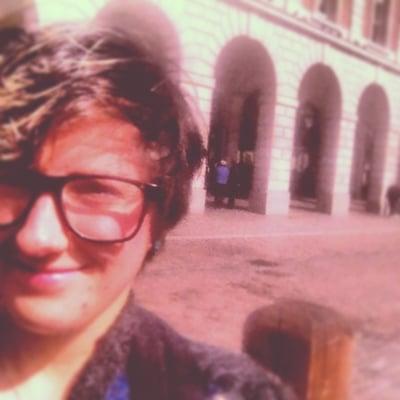 Photo of Stephanie F.
