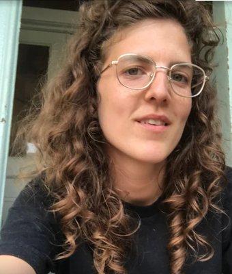 photo of Gabriella M.