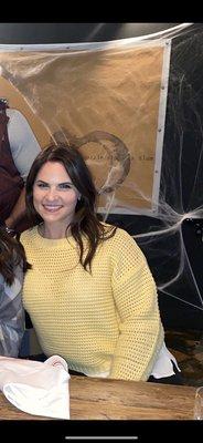 Photo of Erin B.