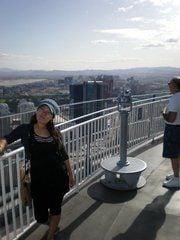 Photo of Stephanie L.