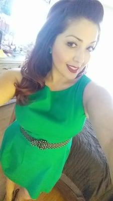 Photo of Claudia C.