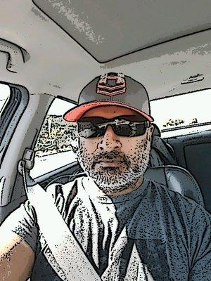 photo of Muhammad M.