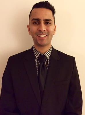 Photo of Asad N.