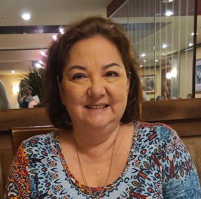 photo of Shuao Li L.